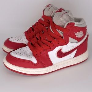 Air Jordan 1 Newstalgia❤️